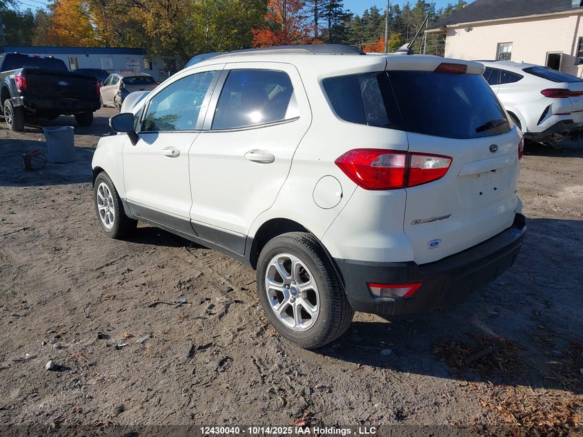 MAJ3S2GE6KC297108 2019 FORD ECOSPORT photo no. 3