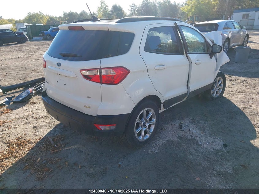 MAJ3S2GE6KC297108 2019 FORD ECOSPORT photo no. 4