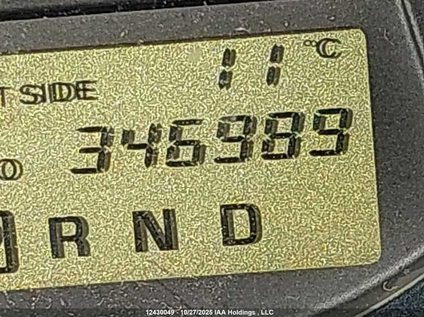 2007 Toyota Rav4 Limited VIN: JTMBK31V175025873 Lot: 12430049