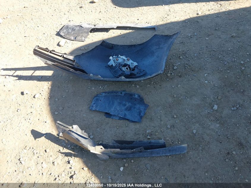 2014 Mazda Mazda3 VIN: JM1BM1L78E1153013 Lot: 12430050