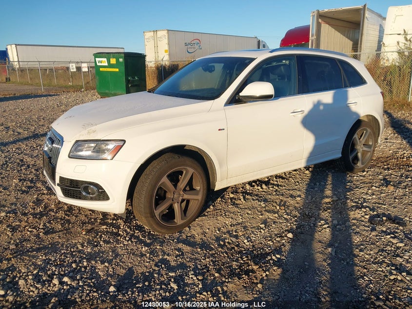WA1W2AFP1HA047309 2017 AUDI Q5 photo no. 2