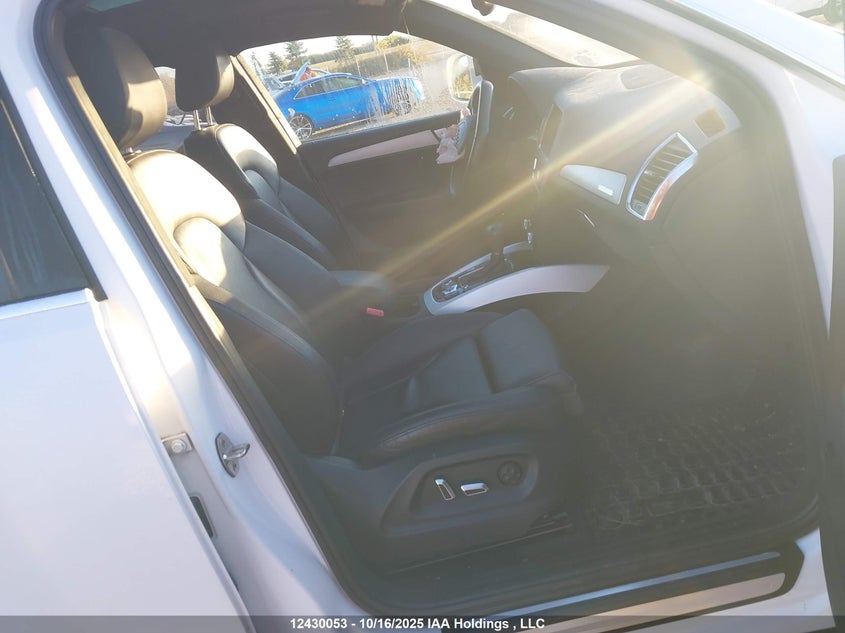 WA1W2AFP1HA047309 2017 AUDI Q5 photo no. 5