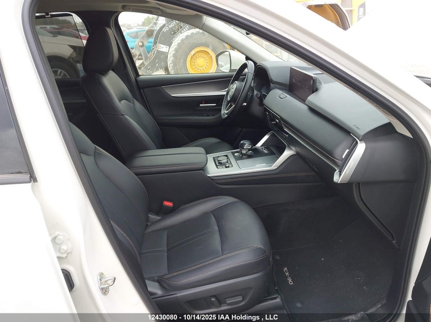 2025 Mazda Cx-90 Premium VIN: JM3KKDHD0S1192560 Lot: 12430080