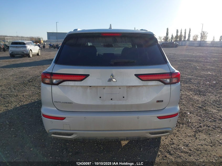 JA4J4WA85RZ620717 2024 MITSUBISHI OUTLANDER photo no. 15