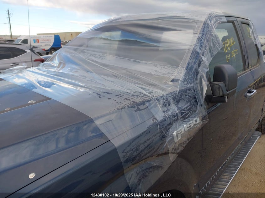 1FTEX1EP8JKC05231 2018 FORD F-150 photo no. 23