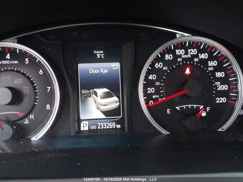 2015 Toyota Camry Le/Xle/Se/Xse VIN: 4T1BF1FK2FU891220 Lot: 12430105