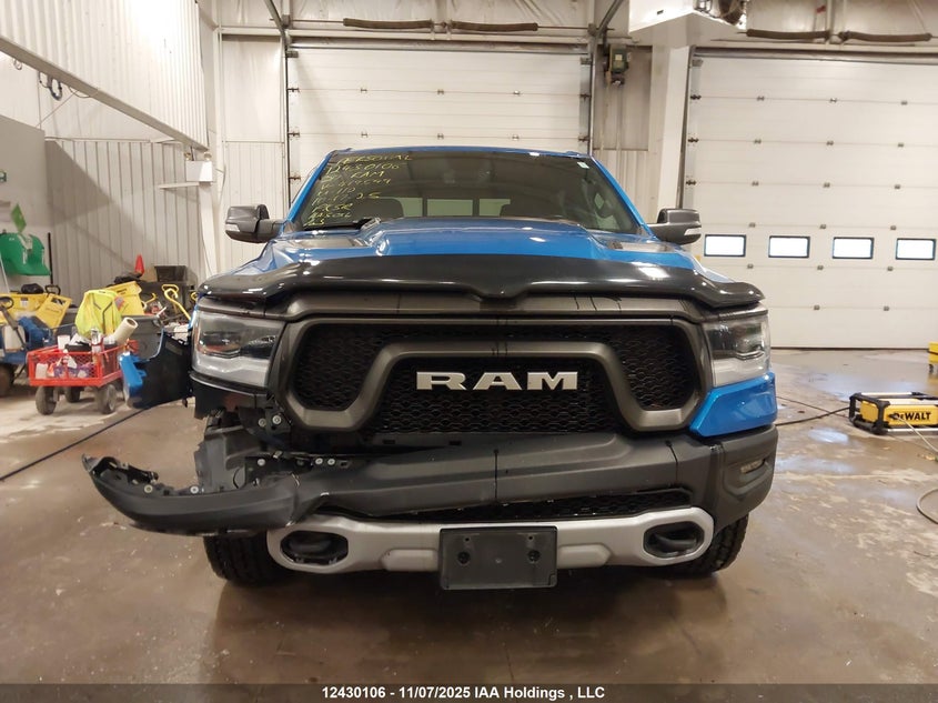 1C6SRFLT2LN419599 2020 RAM 1500 photo no. 13