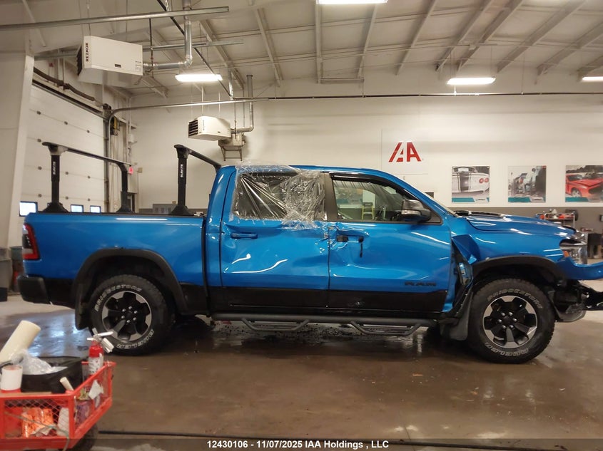 1C6SRFLT2LN419599 2020 RAM 1500 photo no. 14