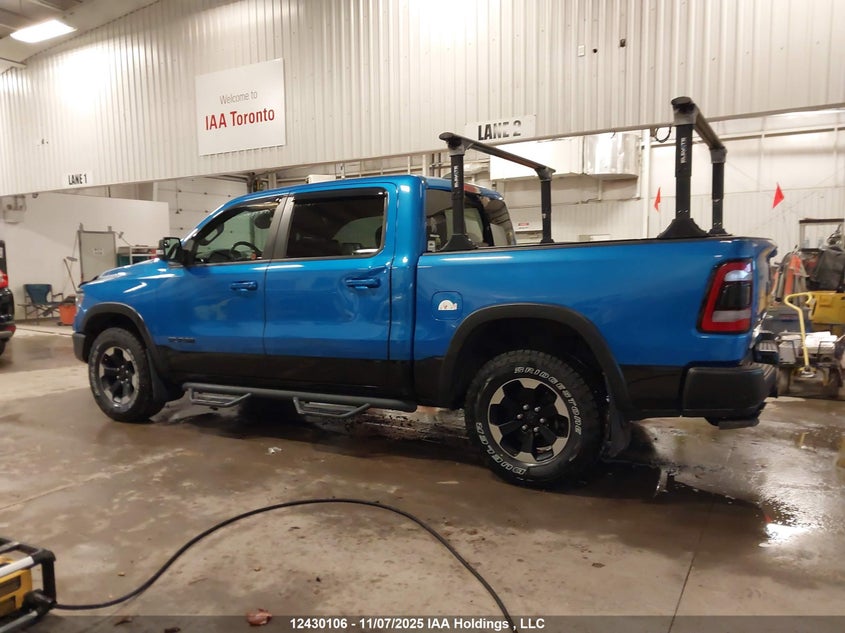 1C6SRFLT2LN419599 2020 RAM 1500 photo no. 15