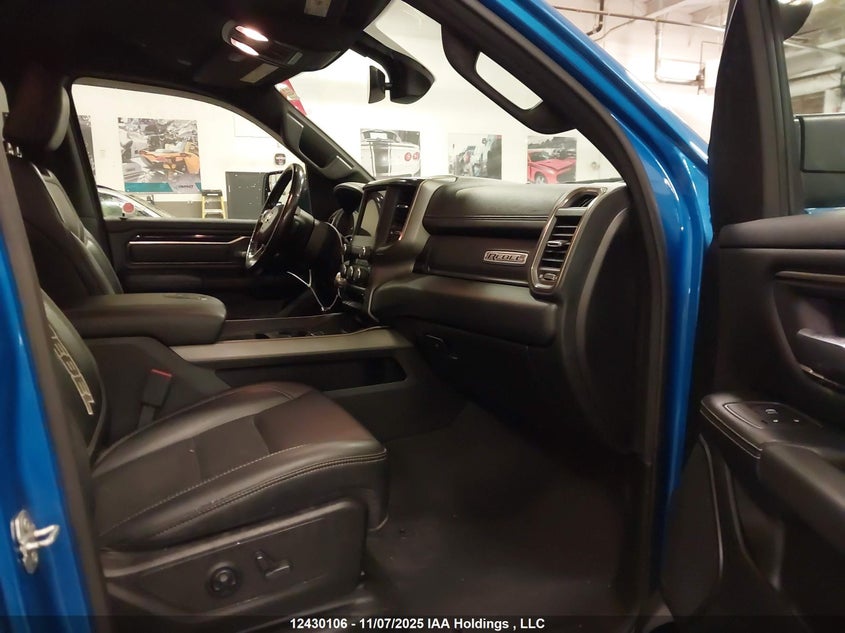 1C6SRFLT2LN419599 2020 RAM 1500 photo no. 5