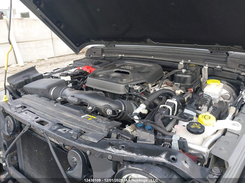 1C4HJXDN5LW112776 2020 JEEP WRANGLER photo no. 10