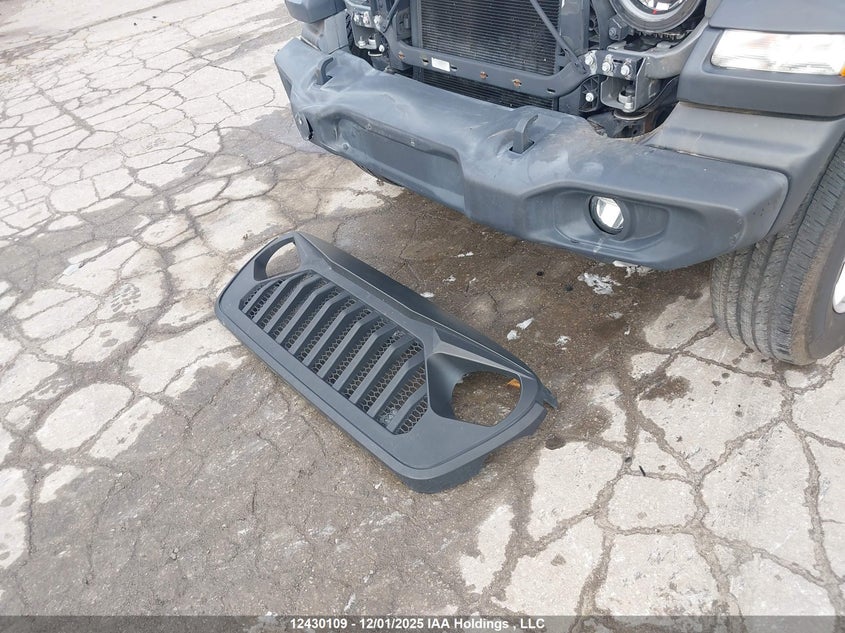 1C4HJXDN5LW112776 2020 JEEP WRANGLER photo no. 12