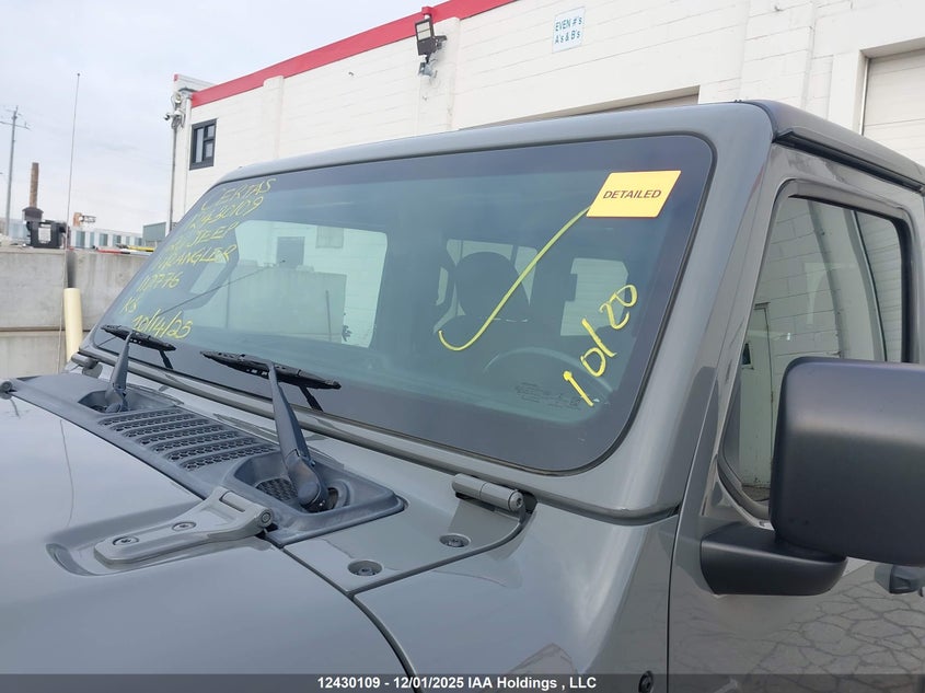 1C4HJXDN5LW112776 2020 JEEP WRANGLER photo no. 18