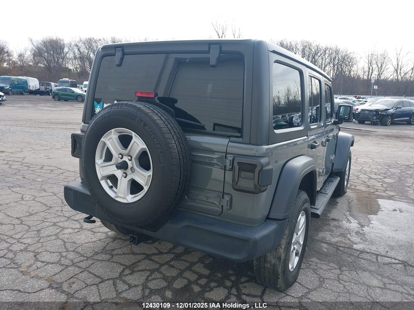 1C4HJXDN5LW112776 2020 JEEP WRANGLER photo no. 4
