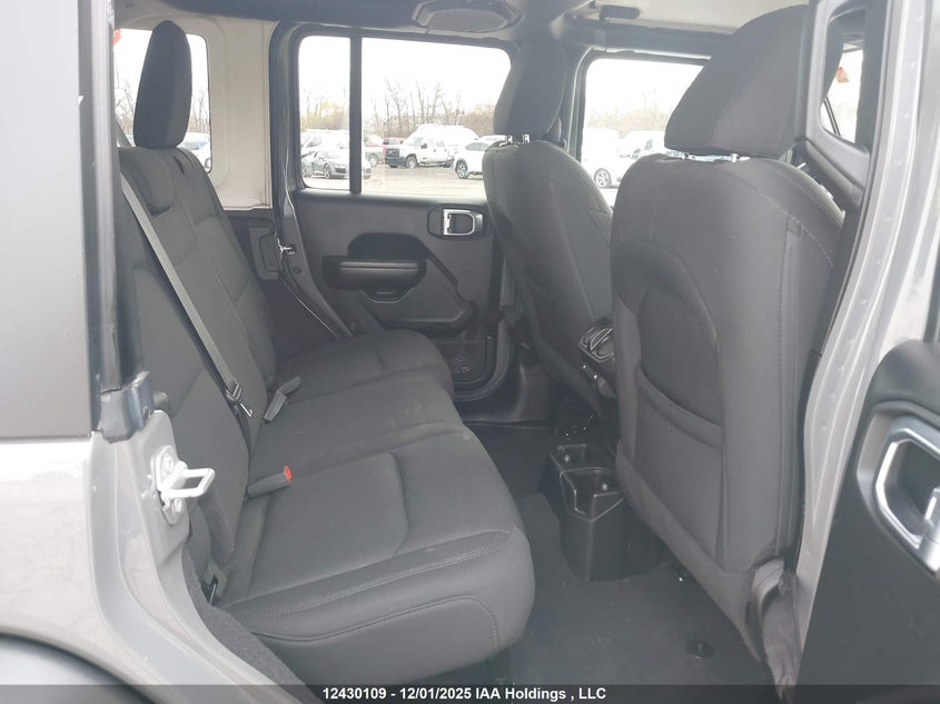 1C4HJXDN5LW112776 2020 JEEP WRANGLER photo no. 8