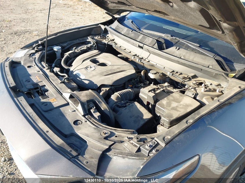 2018 Mazda Cx-9 Touring VIN: JM3TCBCY9J0208713 Lot: 12430110