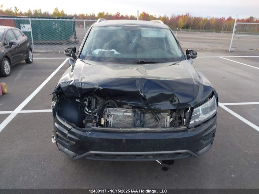 3VV2B7AX3MM107801 2021 VOLKSWAGEN TIGUAN photo no. 13