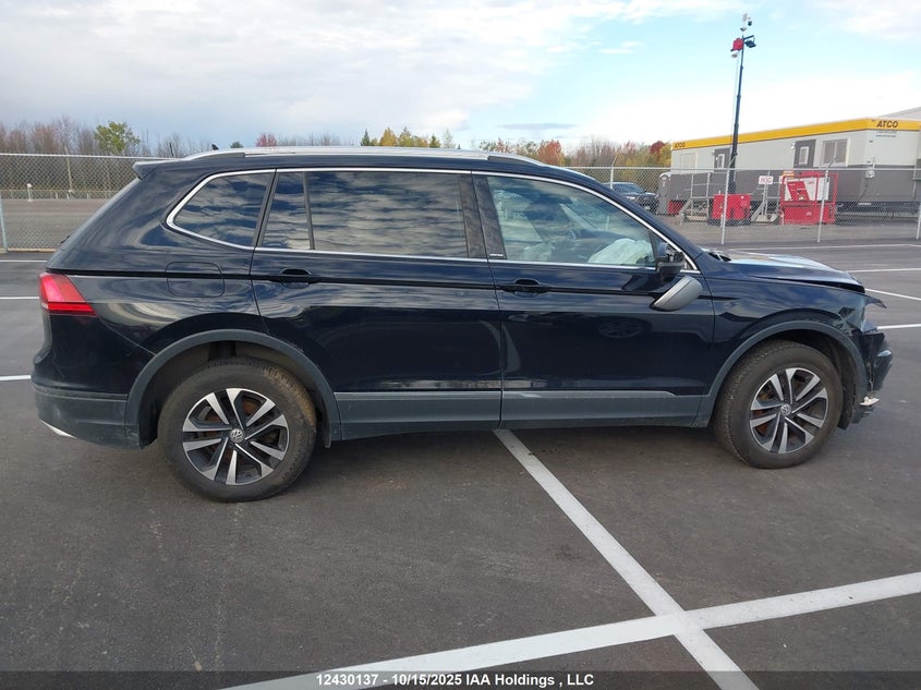 3VV2B7AX3MM107801 2021 VOLKSWAGEN TIGUAN photo no. 14