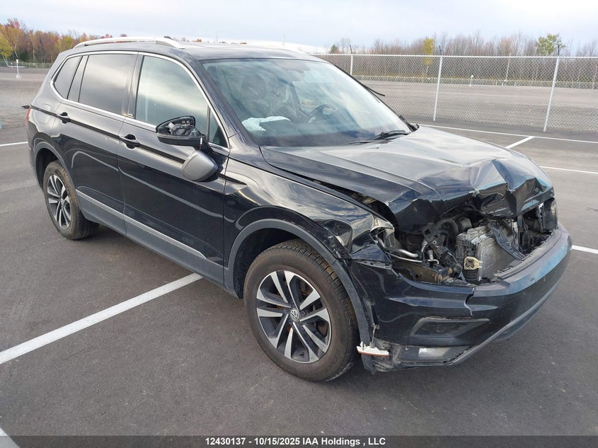 3VV2B7AX3MM107801 2021 VOLKSWAGEN TIGUAN photo no. 14