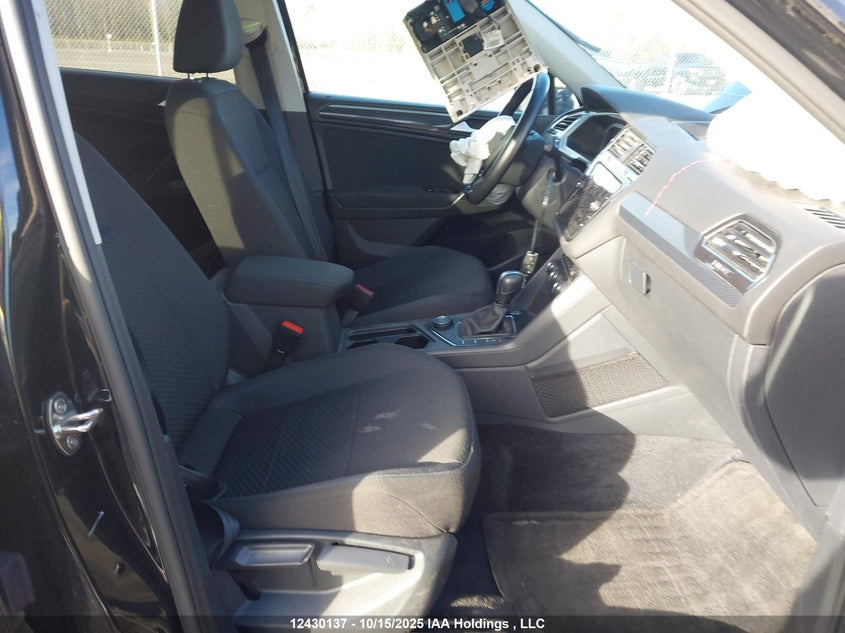 3VV2B7AX3MM107801 2021 VOLKSWAGEN TIGUAN photo no. 5