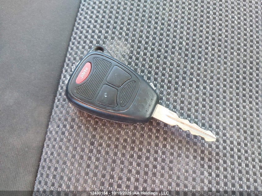 1C4NJRAB8ED568861 2014 JEEP LIBERTY (PATRIOT) photo no. 11