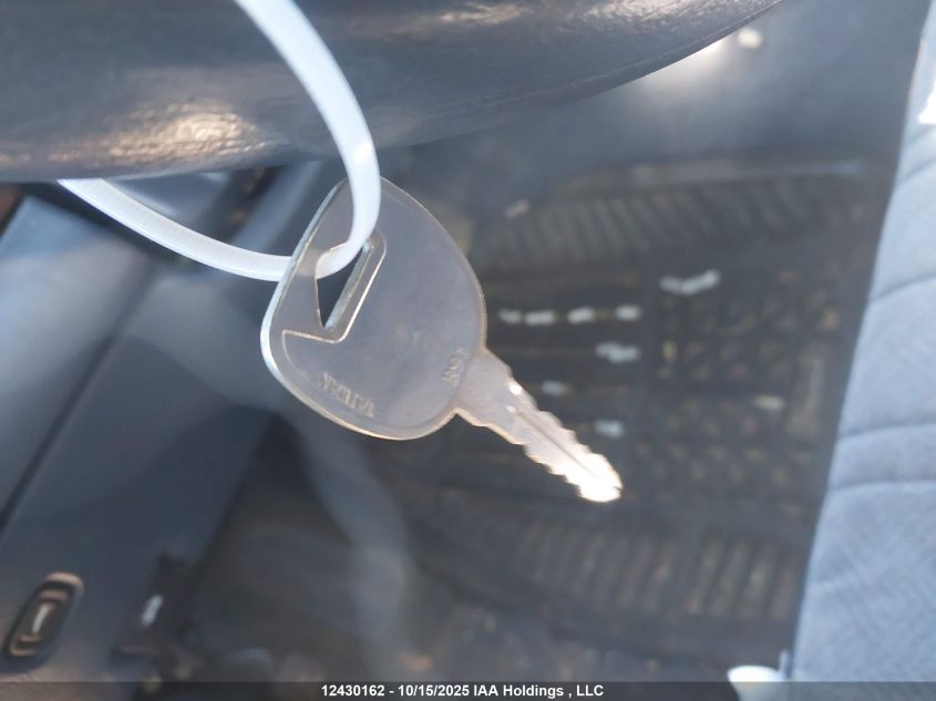 2001 Chevrolet Impala VIN: 2G1WF52E919341668 Lot: 12430162