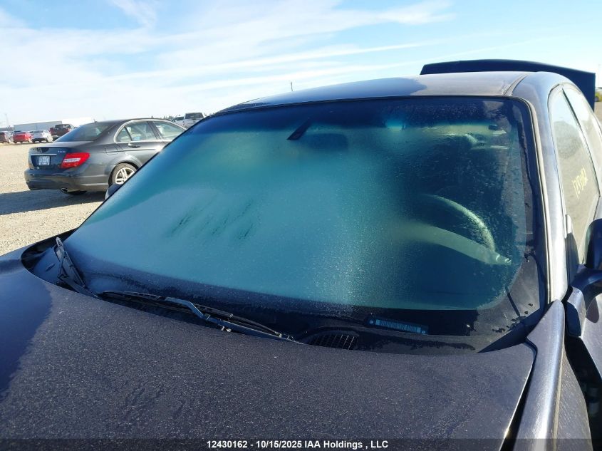 2001 Chevrolet Impala VIN: 2G1WF52E919341668 Lot: 12430162