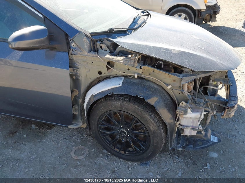 2T1BURHE1GC613083 2016 TOYOTA COROLLA photo no. 18