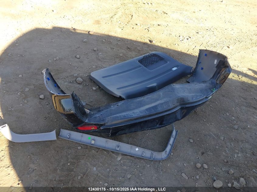 2009 Toyota Rav4 V6 Sport VIN: 2T3ZK32V59W002606 Lot: 12430175