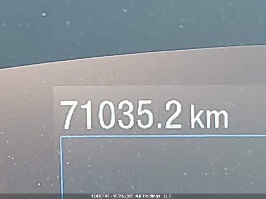 2023 Ford Maverick Xl/Xlt/Lariat VIN: 3FTTW8E31PRA53474 Lot: 12430183