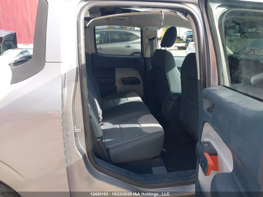 2023 Ford Maverick Xl/Xlt/Lariat VIN: 3FTTW8E31PRA53474 Lot: 12430183