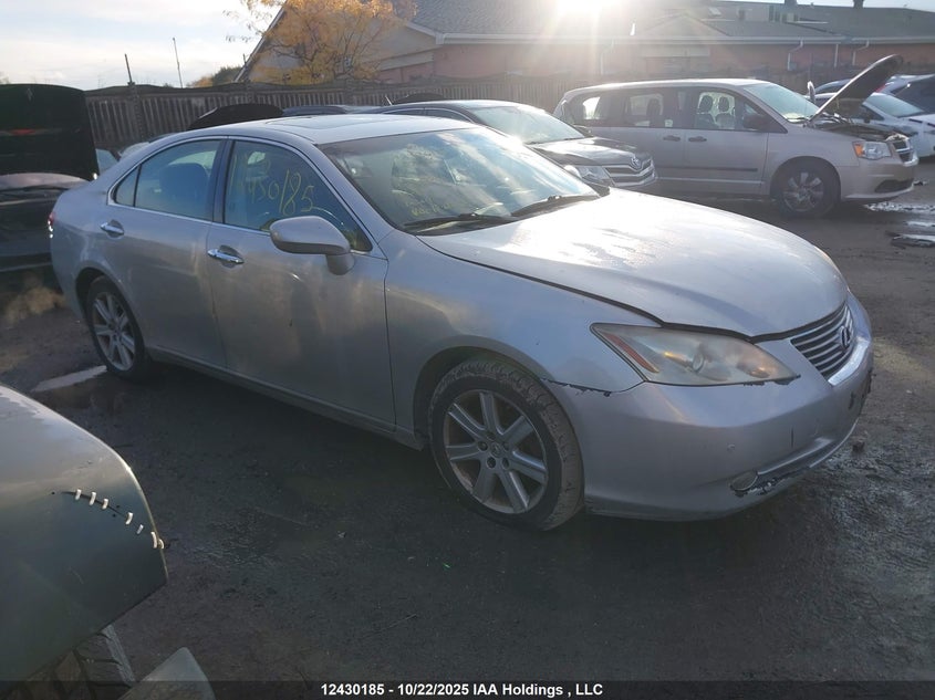 JTHBJ46GX82170043 2008 Lexus Es 350 350 auction photo 1