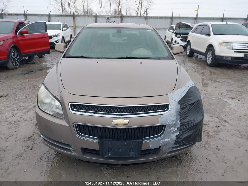 1G1ZJ57B18F225585 2008 CHEVROLET MALIBU photo no. 13