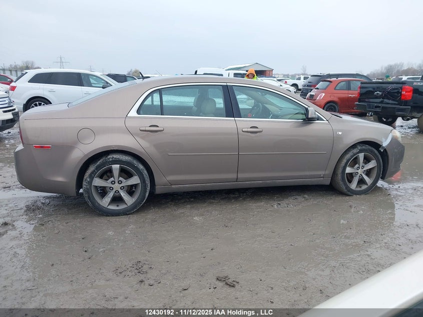 1G1ZJ57B18F225585 2008 CHEVROLET MALIBU photo no. 14