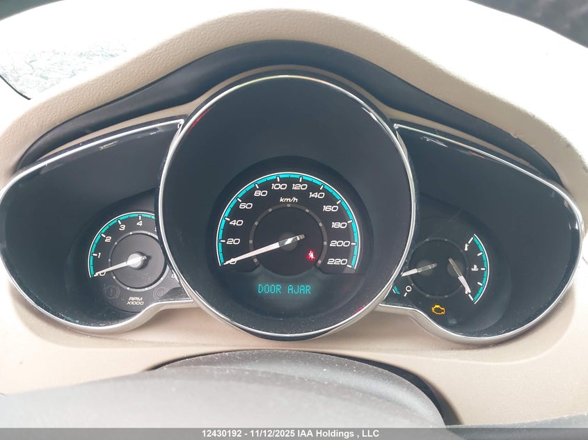 1G1ZJ57B18F225585 2008 CHEVROLET MALIBU photo no. 7