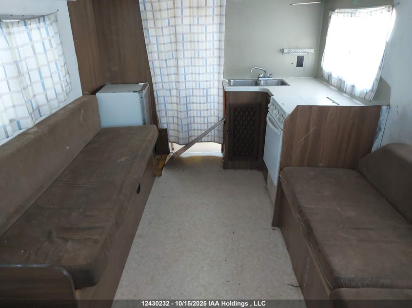 1975 GMC Vandura VIN: TGY3354508505 Lot: 12430232