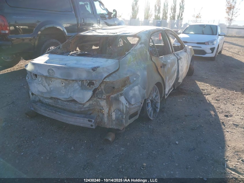 4T1KZ1AK7PU076866 2023 TOYOTA CAMRY photo no. 4