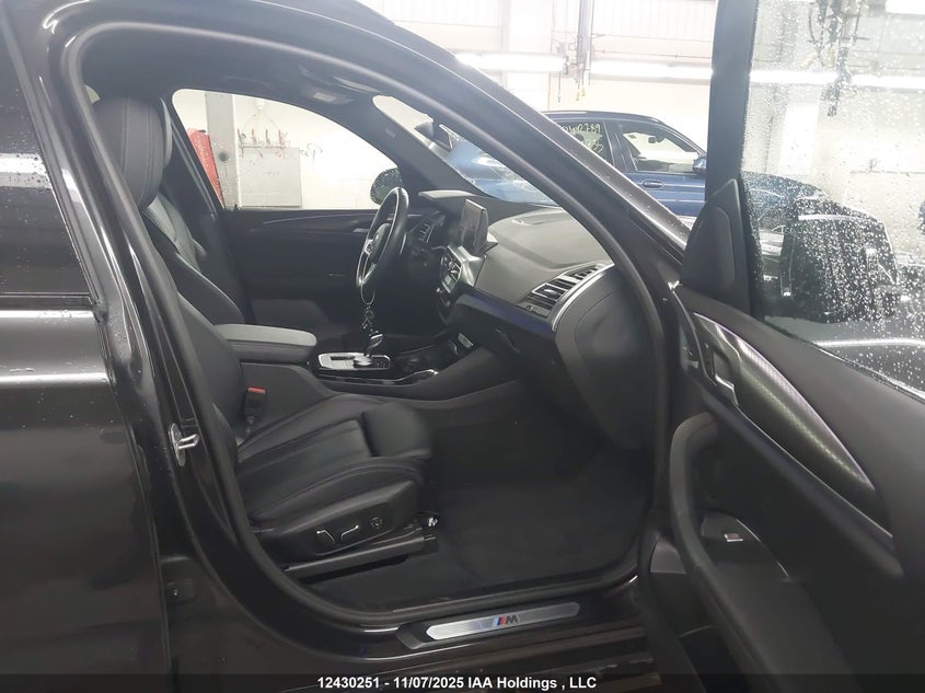 5UX53DP07R9V42035 2024 BMW X3 photo no. 5