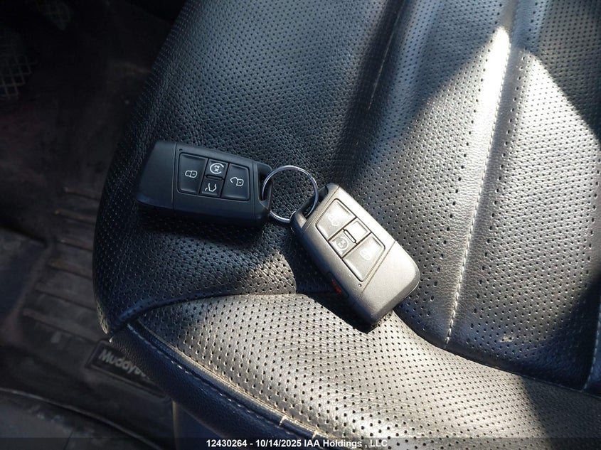 2019 Volkswagen Atlas Sel Premium VIN: 1V2NR2CA5KC517340 Lot: 12430264