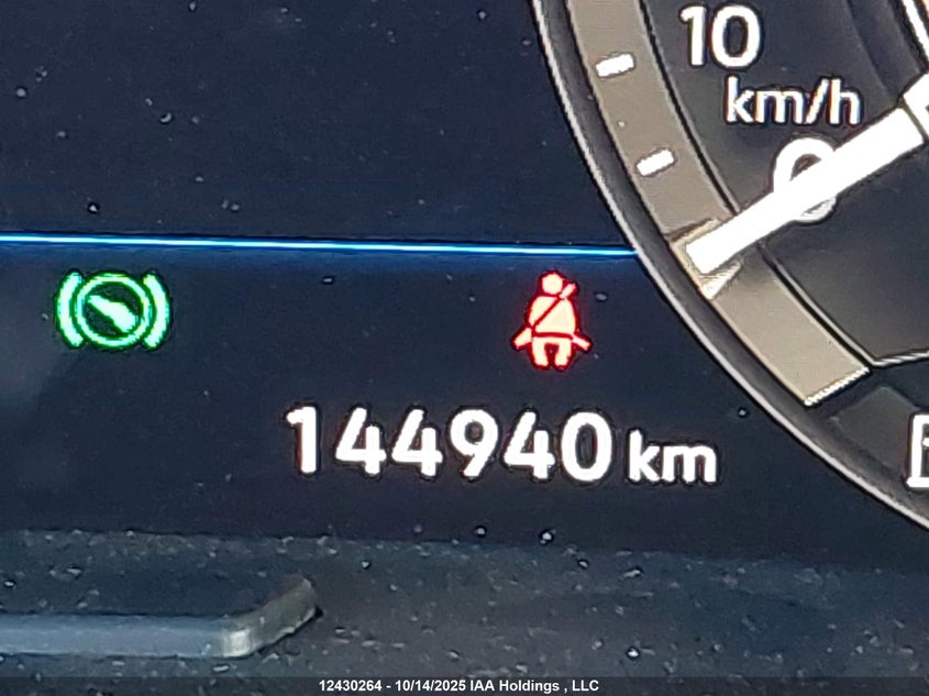 2019 Volkswagen Atlas Sel Premium VIN: 1V2NR2CA5KC517340 Lot: 12430264