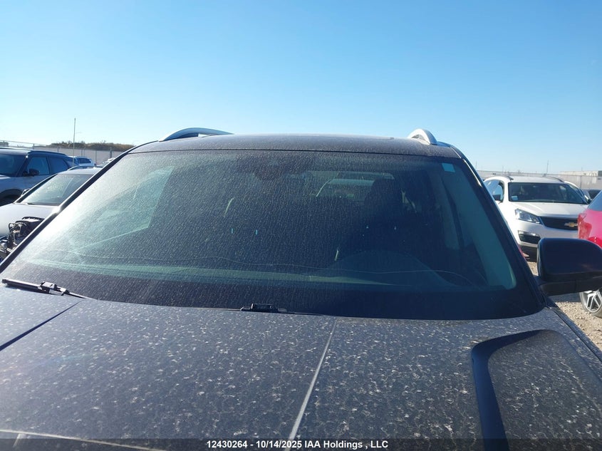 2019 Volkswagen Atlas Sel Premium VIN: 1V2NR2CA5KC517340 Lot: 12430264