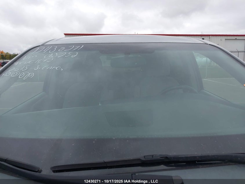 5TDKK3DC2FS613252 2015 TOYOTA SIENNA photo no. 17