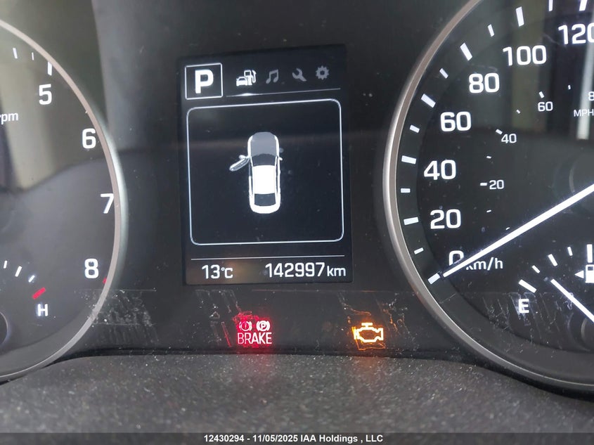 KMHD84LFXHU342539 2017 HYUNDAI ELANTRA photo no. 15