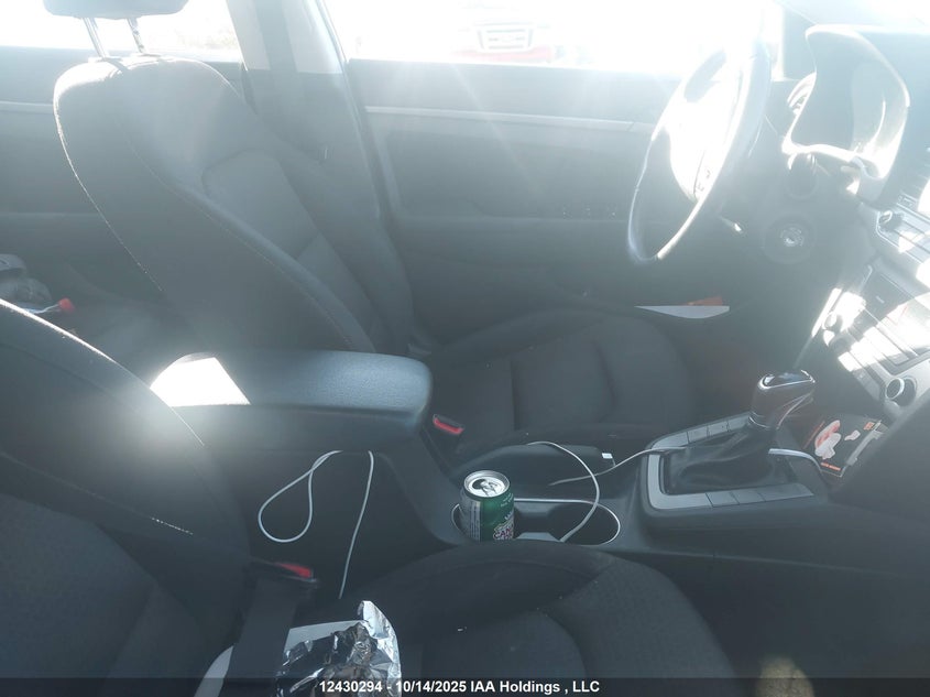 KMHD84LFXHU342539 2017 HYUNDAI ELANTRA photo no. 5