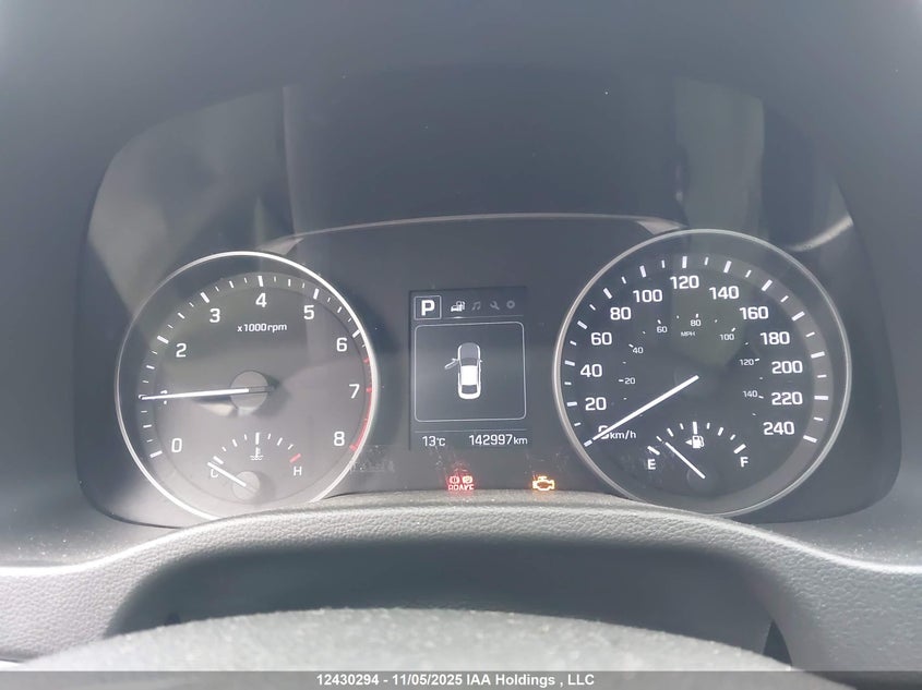 KMHD84LFXHU342539 2017 HYUNDAI ELANTRA photo no. 7