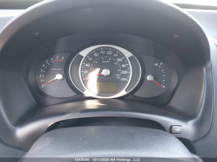 KM8JM12B29U090816 2009 HYUNDAI TUCSON photo no. 7