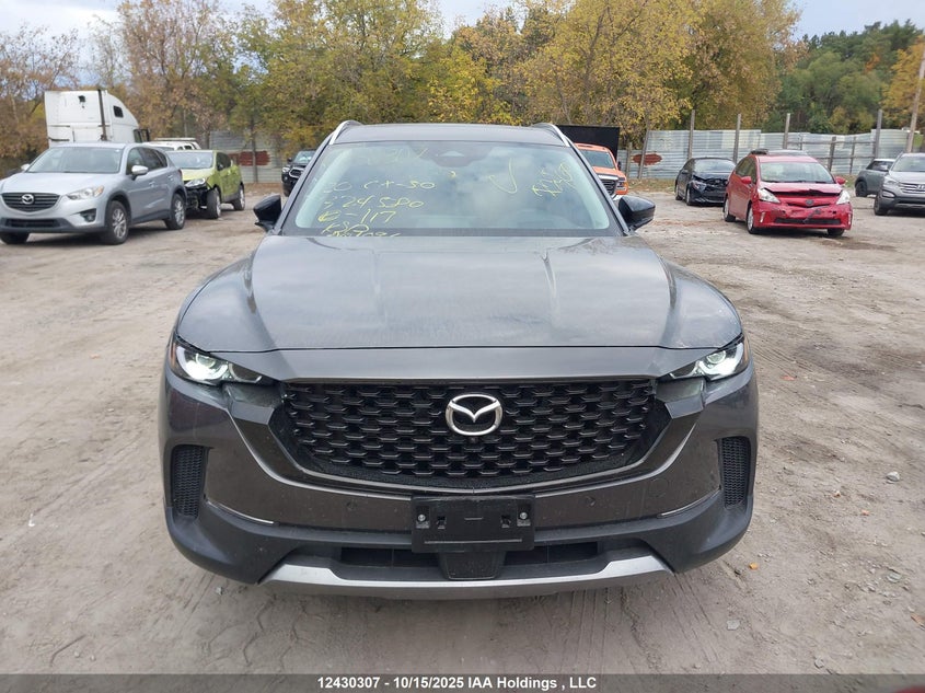 7MMVABDY1SN324580 2025 MAZDA CX-50 photo no. 13