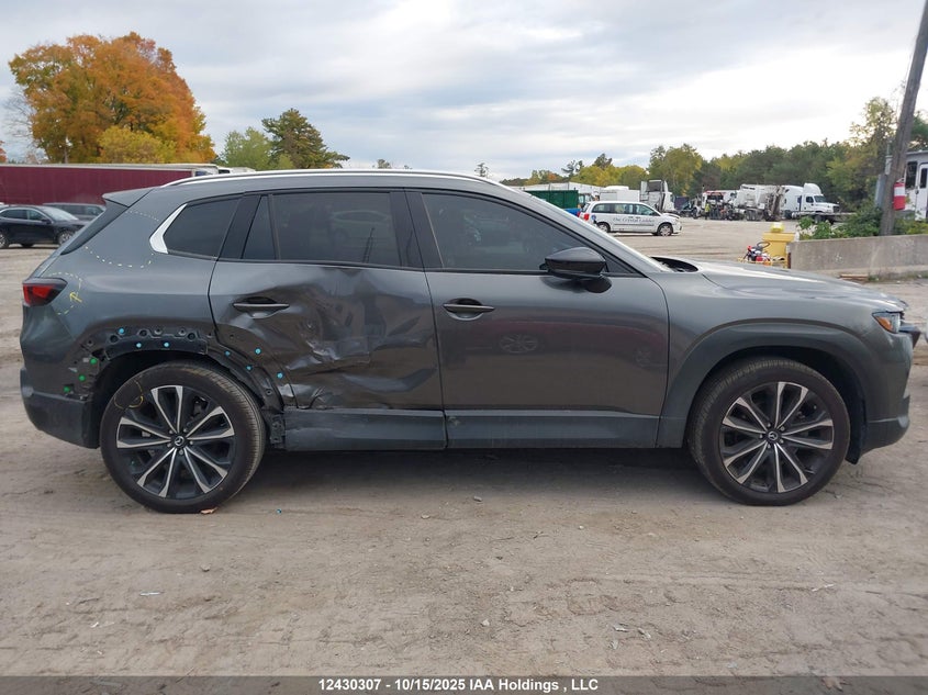 7MMVABDY1SN324580 2025 MAZDA CX-50 photo no. 14