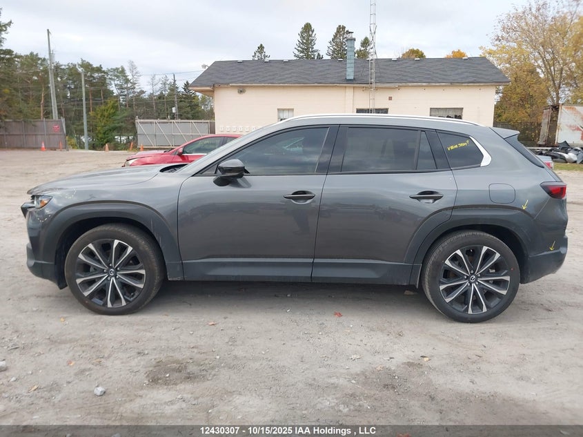 7MMVABDY1SN324580 2025 MAZDA CX-50 photo no. 15