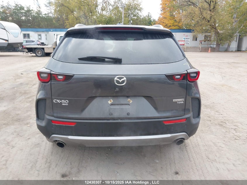 7MMVABDY1SN324580 2025 MAZDA CX-50 photo no. 17
